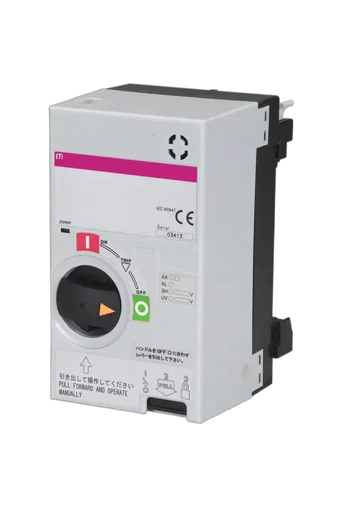 Image of MO2 250 DC48V RS