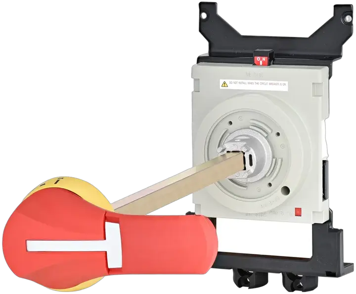 Image of RO2 630 P, red keylock