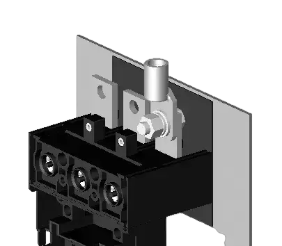 Image of SK4 125AF