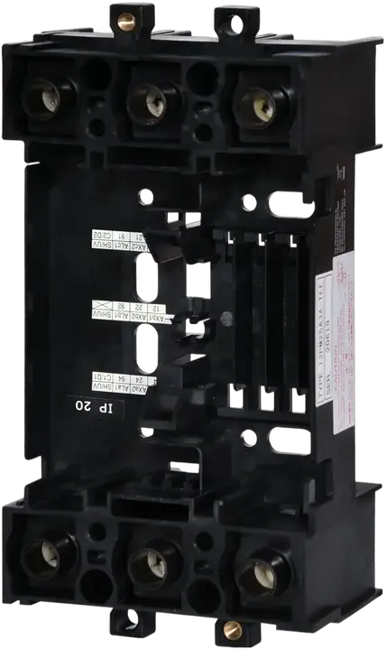 Image of NPF 250AF 3p