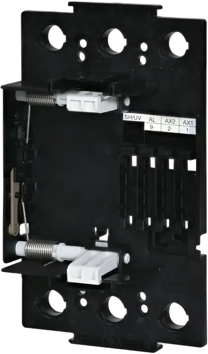 Image of NPI 250AF 3p