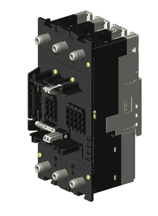 Image of NPI 400-630AF 630A 3p
