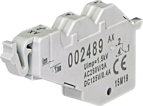 Image of PS2S 160-250AF