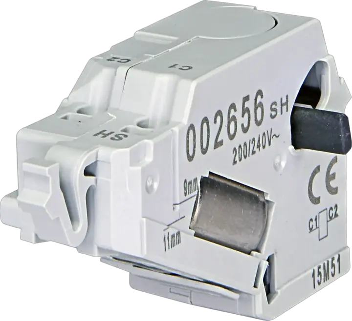 Image of DA2S 160-250AF AC 200-240V