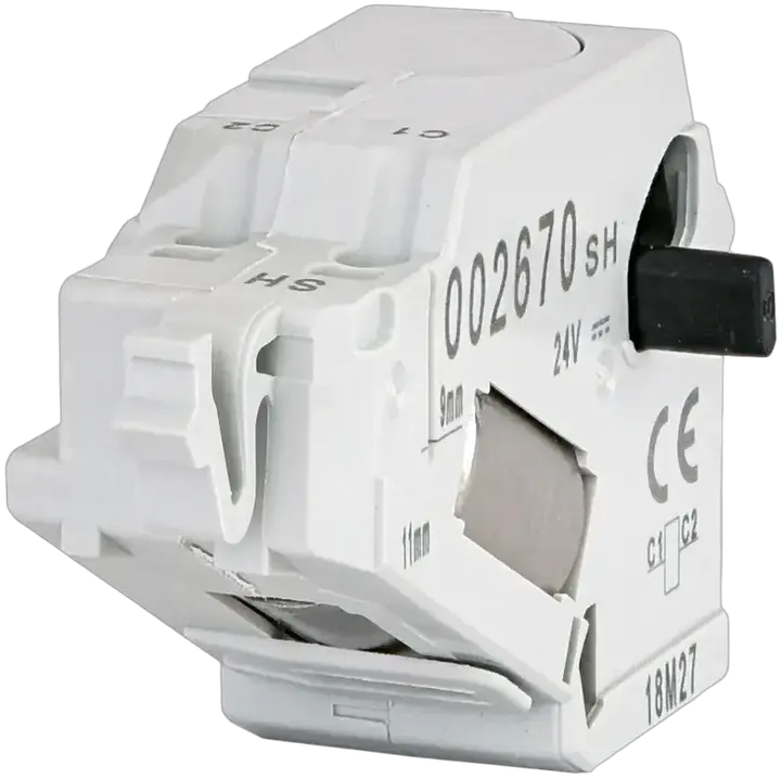 Image of DA2S 160-250AF DC 24V
