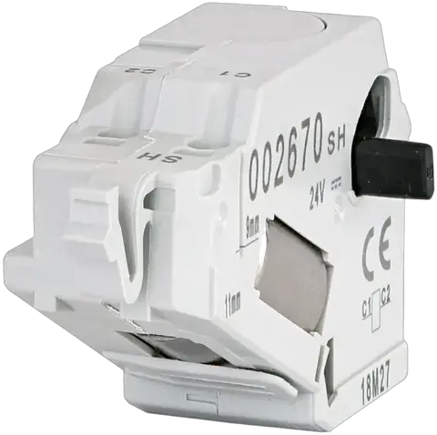 Image of DA2S 160-250AF DC 24V