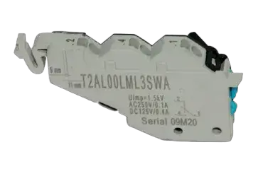 Image of NA2S 160-250AF DC 24V