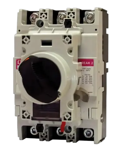 Image of ZB2S 160/4