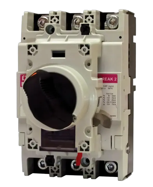 Image of PR2S 160/4 wide
