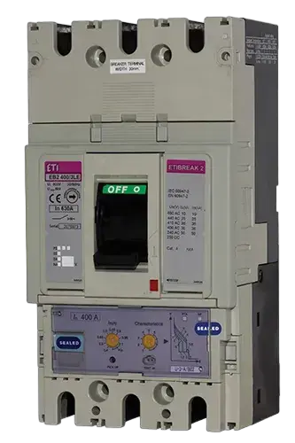 Image of EB2 400/3LCD 400A 3p APCWH