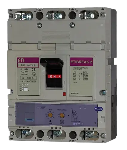 Image of EB2 800/4LE 800A 4p