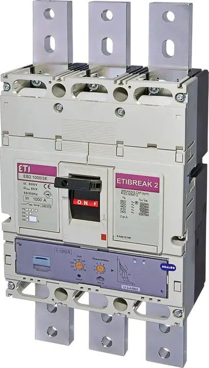 Image of EB2 1000/3E 1000A 3p