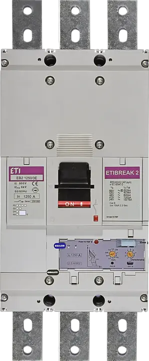 Image of EB2 1250/3E 1250A 3p