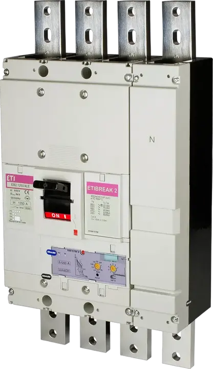 Image of EB2 1600/4LE-FC 1600A 4p