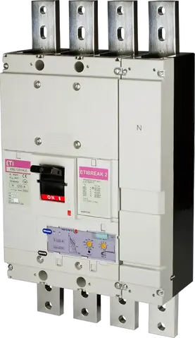 EB2 1600/4E-FC 1600A 4p APGN