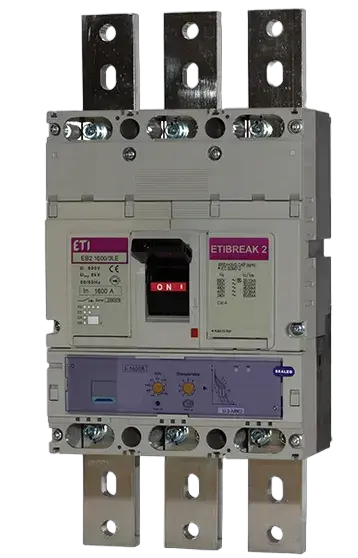 Image of EB2 1600/3LE-RC 1600A 3p