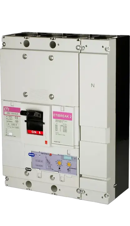 Image of EB2 1600/4E-RC 1600A 4p APGN