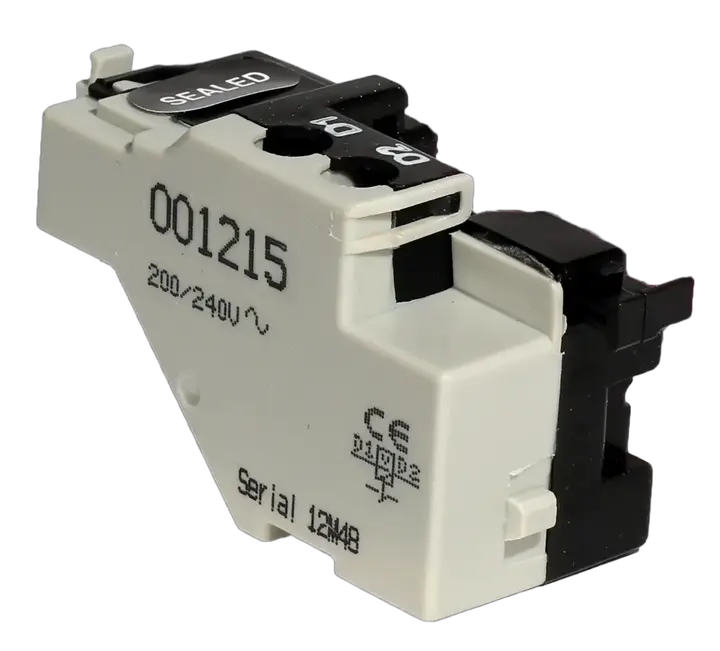 Image of NA2 800-1600AF DC100-120V