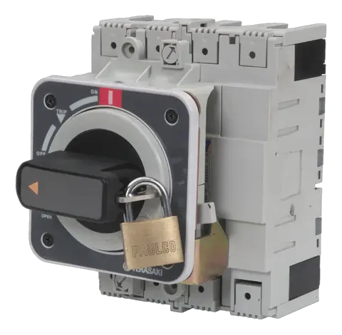 RO2 800-1000, lock,black