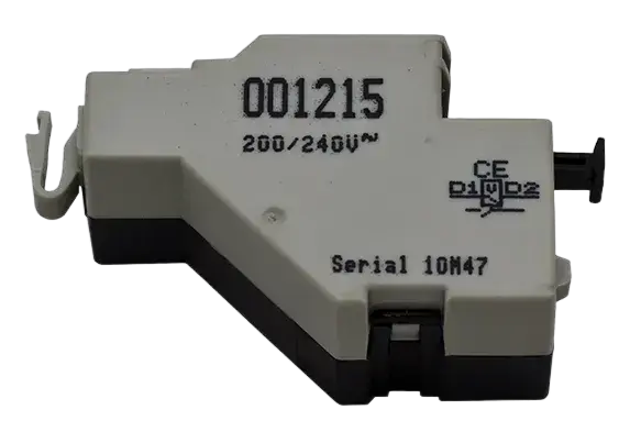 Image of NA2 TD 125-630AF AC380-415V