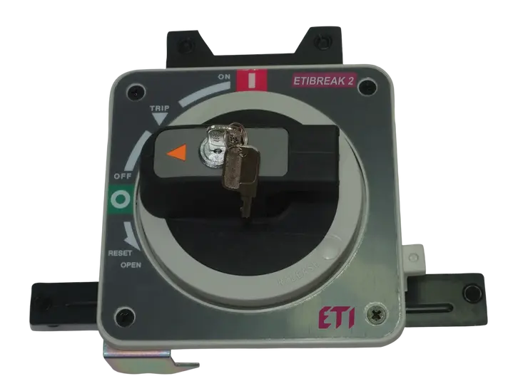 Image of * RO2 1250-1600, lock,black