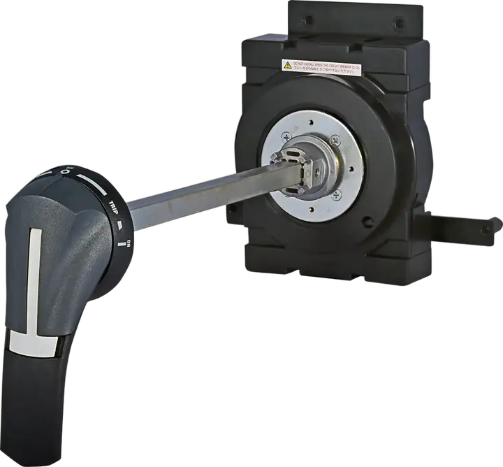 Image of RO2 1250-1600 P, black