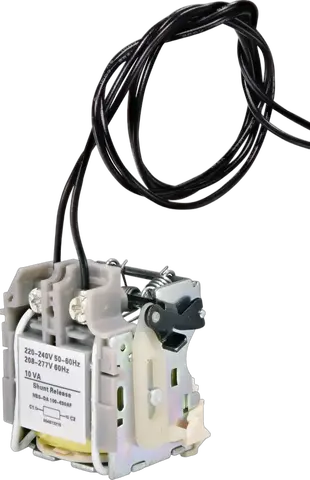 Image of NBS-DA 100-630AF DC24V