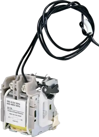 Image of NBS-NA 100-630AF AC380/400V