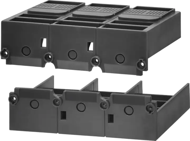Image of NBS-PRS 400-630AF 3P