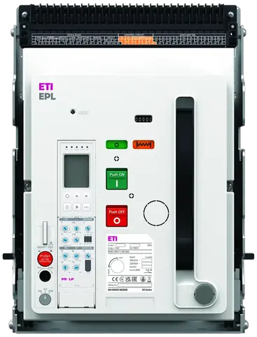 Image of EPL-12 3H AD/M2C2S2/PR-LP