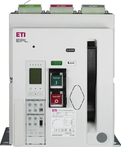 Image of EPL-20 3H BF/M2C2S2/PR-LP