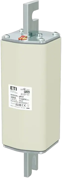 Image of *NHS2XL gBat 350A/1100V DC