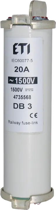 Image of *DB1kV TYP:OH37PP1000V/60A