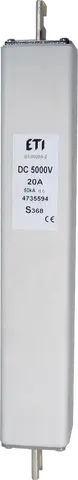 Image of SZDBH/368 aR 40A/5000V DC