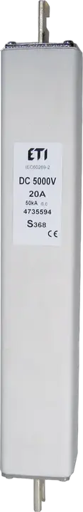 Image of SZDBH/368 aR 70A/5000V DC
