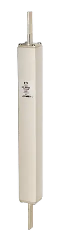 Image of NH1/350 aR 125A/4000V DC