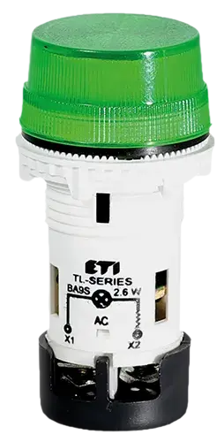 Image of * TL02X1