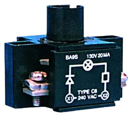 Image of * HC22Z1