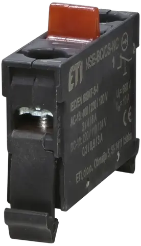 Image of NSE-BC/CS-NC