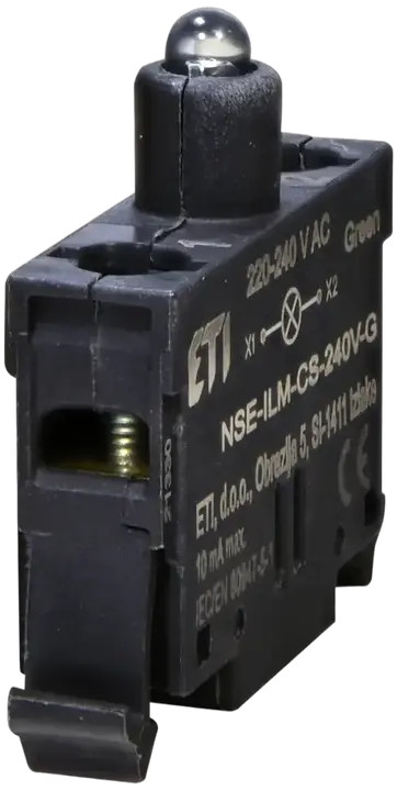Image of NSE-ILM-CS-240V-G