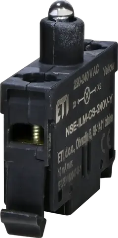 Image of NSE-ILM-CS-240V-Y