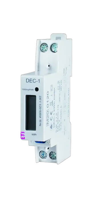 Image of DEC-1