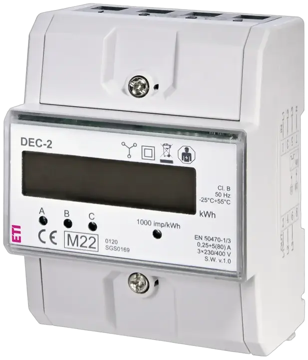 Image of DEC-2