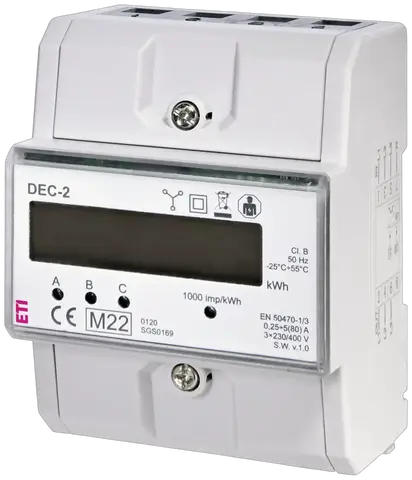 Image of DEC-2