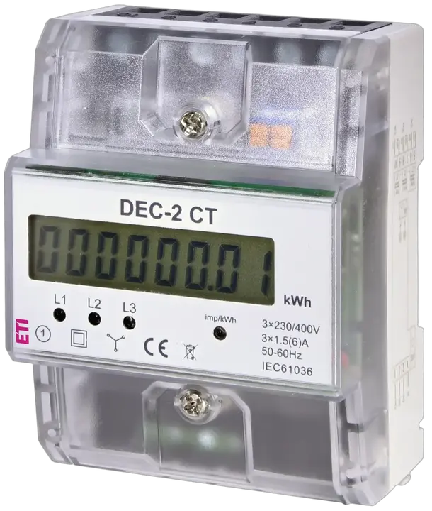 Image of DEC-2CT