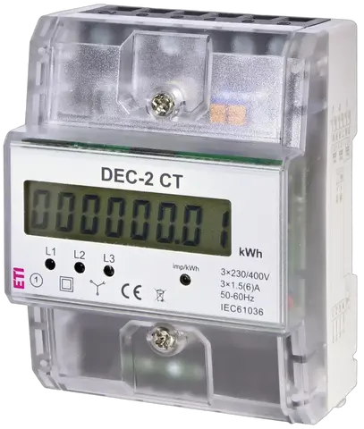 Image of DEC-2CT
