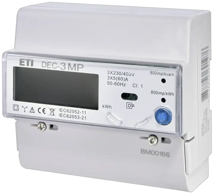 Image of DEC-3MP