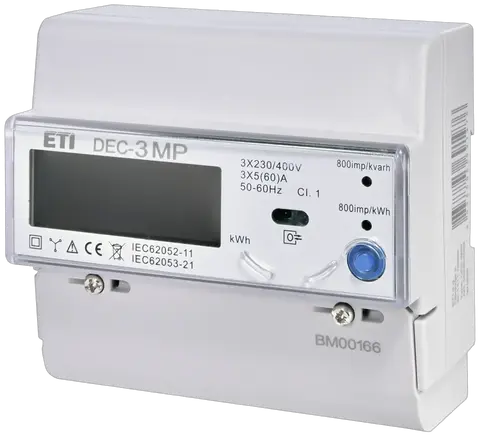 Image of DEC-3MP
