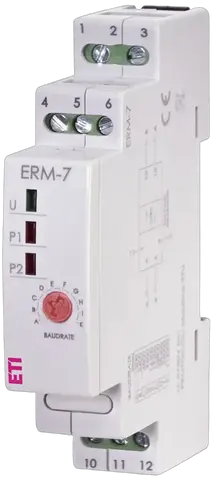 Image of ERM-7