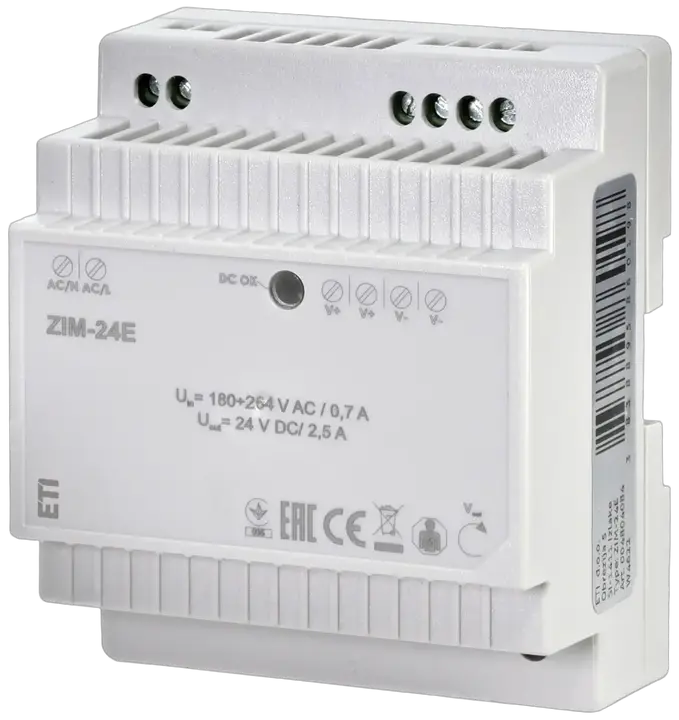 Image of ZIM-24E